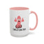 Adult Mug - I Willy Love You