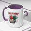 Adult Mug - Balls Deep in Christmas Spirit