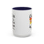 Adult Mug - Chuck It in The Fuck it Bucket