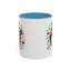 Wellness Mug - Stay Strong Heart