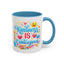 Wellness Mug - Kindness is Contagious