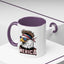 4th of July Mug - America Patriotic Eagle