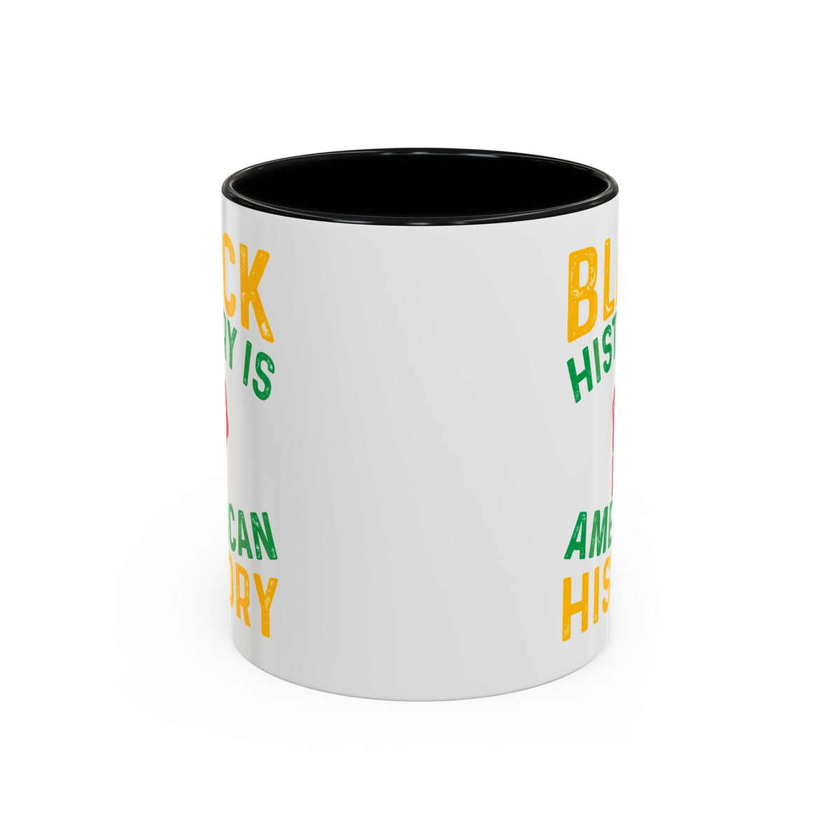 Black History Mug