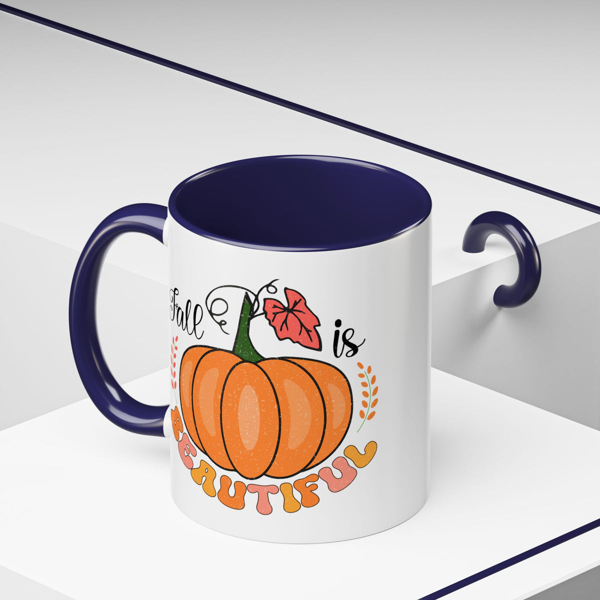 Fall Mug