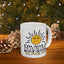 Adult Mug - I'm Not a Morning Person