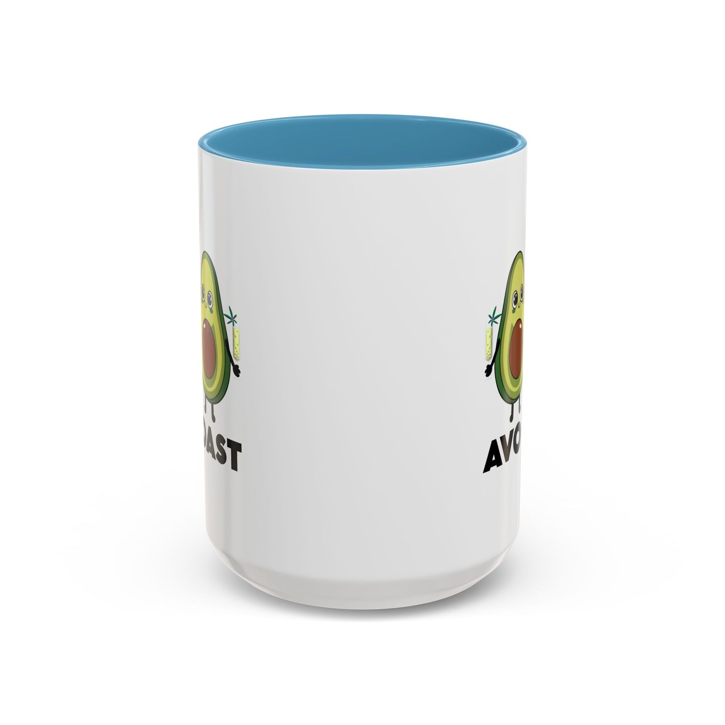 Humor Mug - Avo Toast