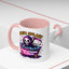 Humor Mug - Splish Splash Your Opinion is Trash