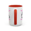 Office Mug - My people Meter