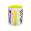 Animal Mug - Warning I Bark Randomly