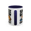 Animal Mug - Snooze Button Enthusiast