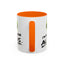 Alien Mug - I'm Not Saying