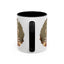 Animal Mug - Dog Coffee Wrap 41
