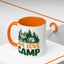 Adventure Mug - Live Love Camp