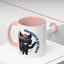 Adventure Mug- Adventure Is Out There