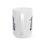 Motivation Mug - You Don't Have to Be Perfect To Be Amazing Flowers