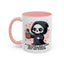 Adult Mug - If You Can't Kill Them With Kindness