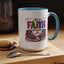 Religious Mug - Walk By Faith