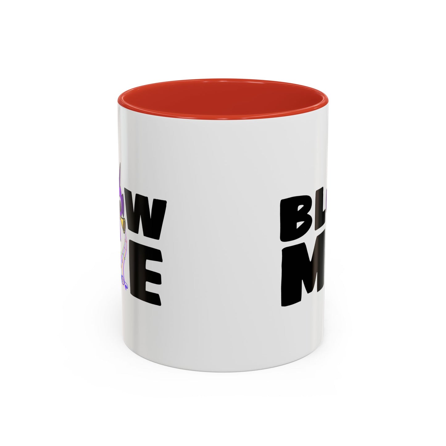 Adult Mug - Blow Me