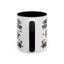 Animal Mug - How To Train Your Human