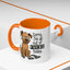 Adult Mug - Sorry I'm All Out of Fucks