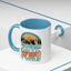 Adventure Mug - Wander Where