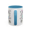 Humor Mug - Houston I Have So Many Problems