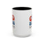 4th of July Mug - God Bless America