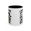 Animal Mug - I Don't Care What Day It Is