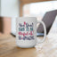 Motivation Mug - You Don't Have To Be Perfect To Be Amazing 2