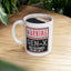 Humor Mug - Warning Gen-X