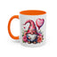 Mother's Day Mug - Love You Mom