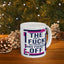 Adult Mug - The Give a Fuck You're Looking For