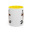 Adult Mug - I Call Bullshit