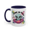 Alien Mug - I Come In Peace