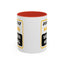 Humor Mug - Warning Selective Hearing