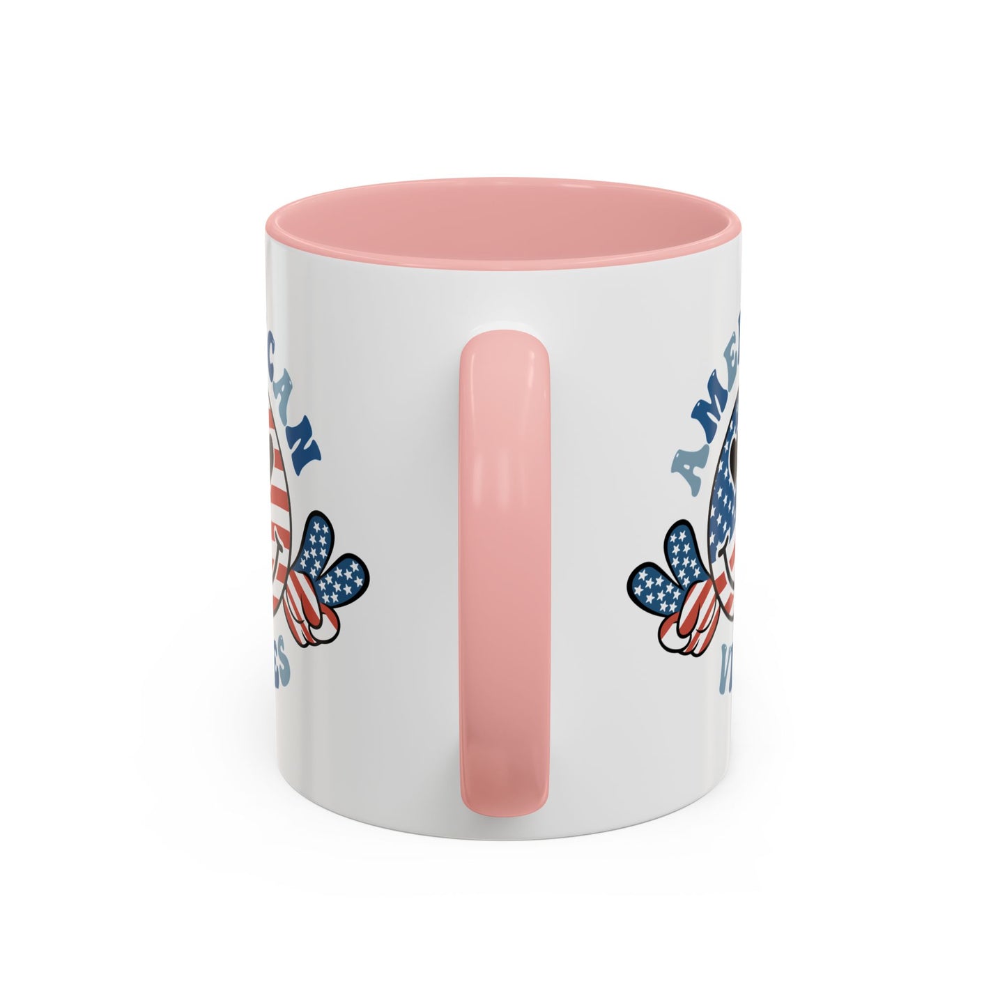 4th of July Mug - American Vibes