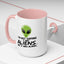 Alien Mug - I'm Not Saying