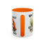 Animal Mug - You See this Face