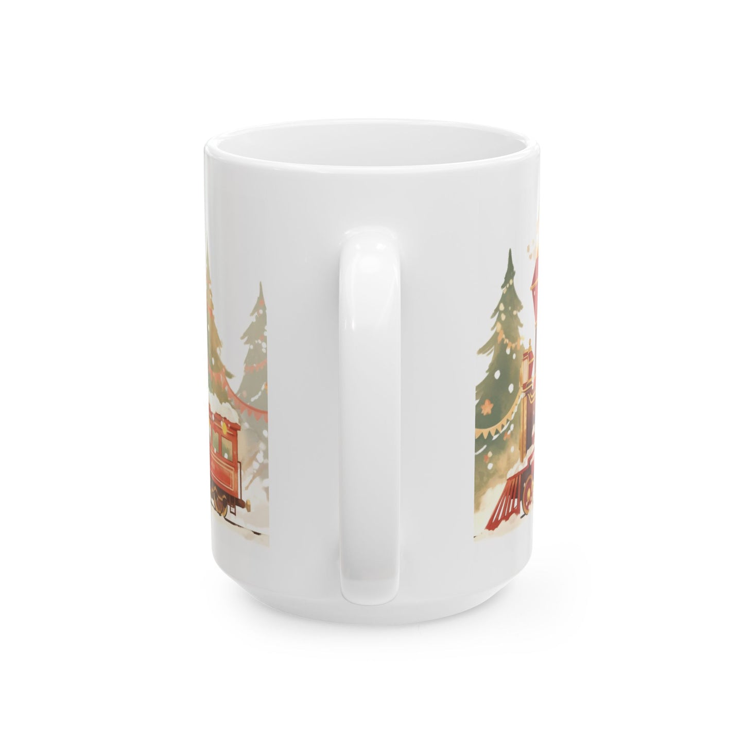Christmas Mug