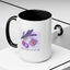 Wellness Mug - Enjoy Every Moment Lavender