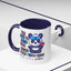 Adult Mug - The Path To Inner Peace