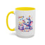Birthday Mug - Birthday Elephant