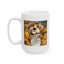 Animal Mug - At The End Of The Day