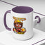 Office Mug - How's The Job Going