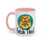 Adult Mug - Fetch This