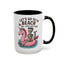 Adventure Mug - Let's Go To The Beach