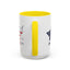 4th of July Mug - Land of the Free