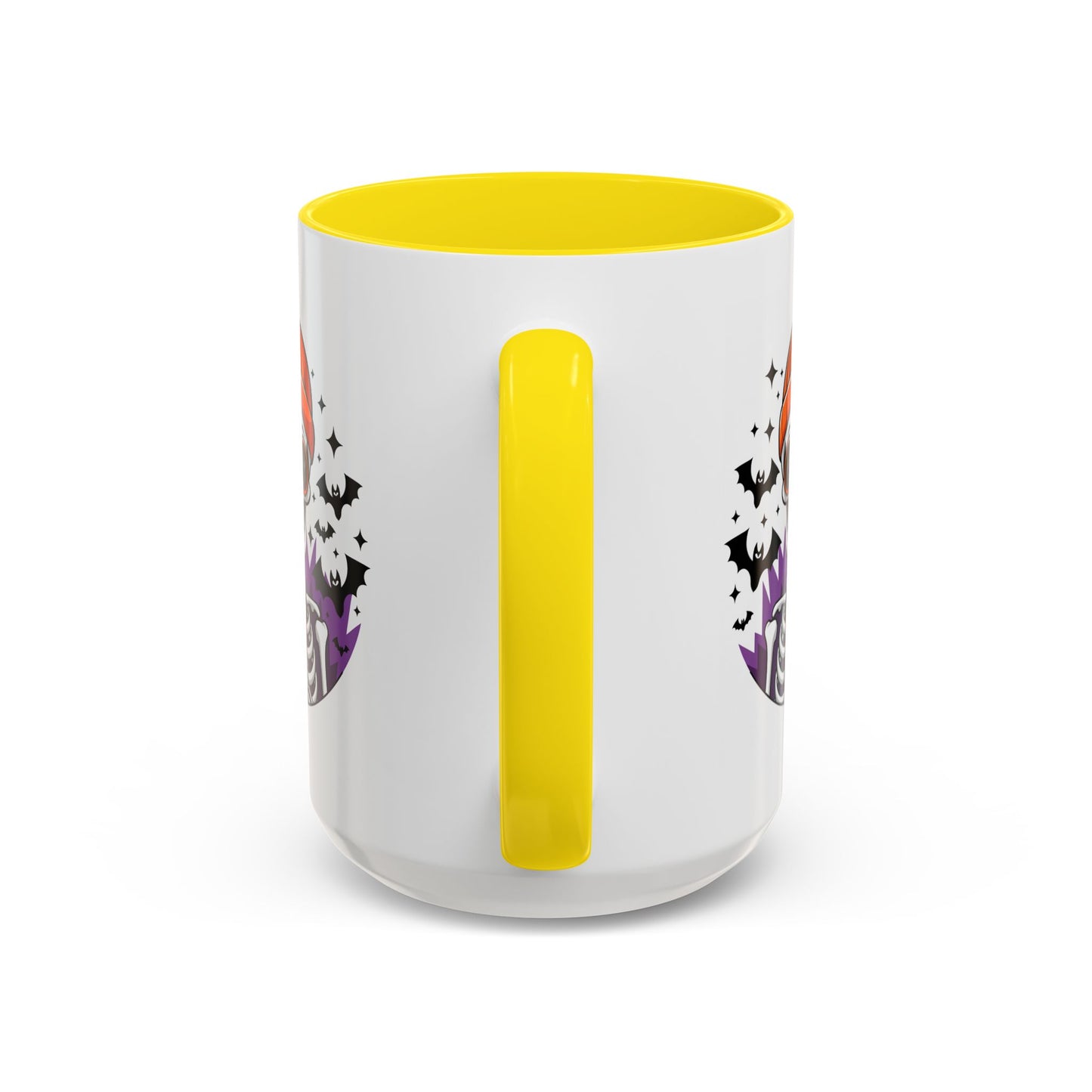 Halloween Mug - Skeleton