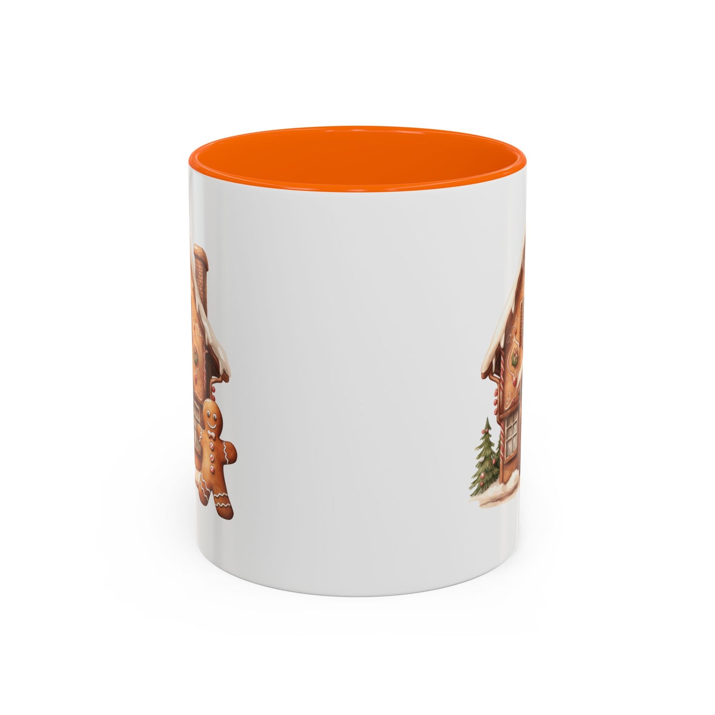 Christmas Mug - Gingerbread House