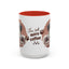 Animal Mug - Dog Coffee Wrap 31